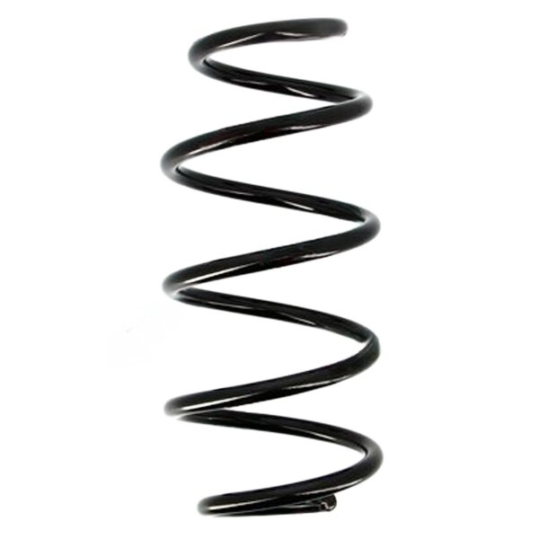 Suspension Spring front coil spring Ø 163 mm KYB for RANGE ROVER EVOQUE