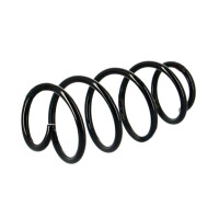 Suspension Spring front coil spring Ø 163 mm KYB...