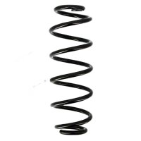 Suspension Spring rear axle coil spring KYB suitable for e.g. AUDI A3