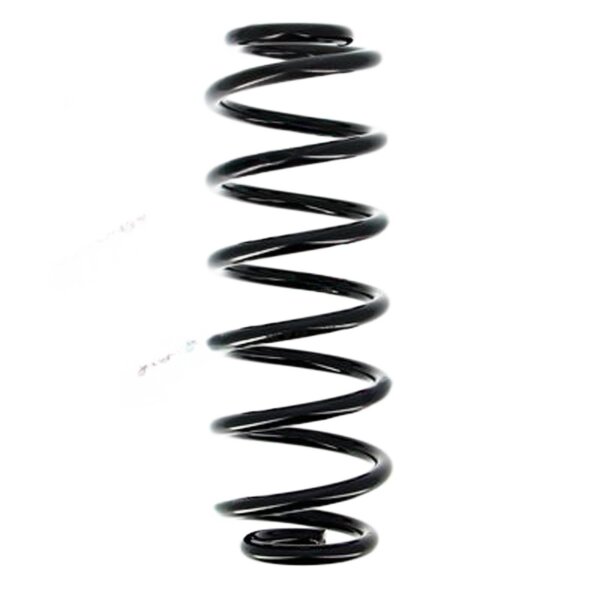 Suspension Spring rear axle coil spring KYB IAM-Expertise...