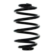 Suspension Spring rear axle coil spring KYB IAM-Expertise...