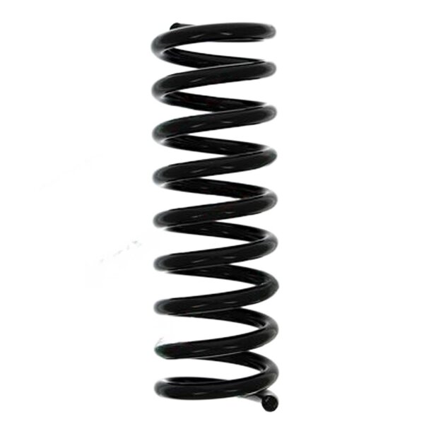 Suspension Spring rear axle coil spring KYB IAM-Expertise...