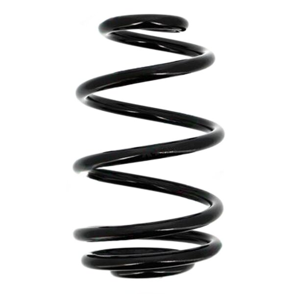 Suspension Spring rear axle coil spring KYB IAM-Expertise...