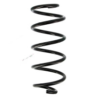 Fahrwerksfeder Hinterachse Schraubenfeder KYB passend...