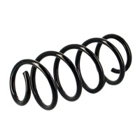 Fahrwerksfeder Hinterachse Schraubenfeder KYB passend...