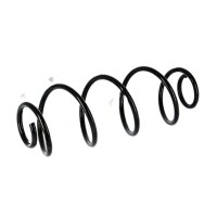Fahrwerksfeder Hinterachse Schraubenfeder Ø 137 mm...