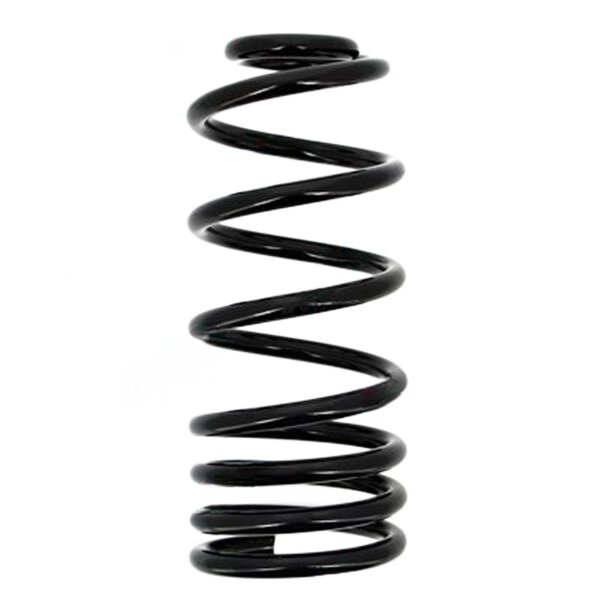 Suspension Spring rear axle coil spring Ø 129.5 mm...