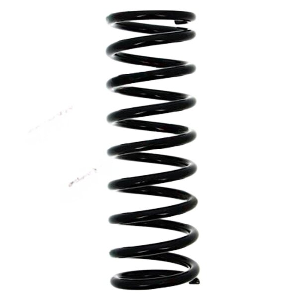 Suspension Spring rear axle coil spring KYB IAM-Expertise...