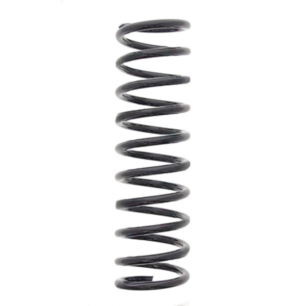 Suspension Spring rear axle coil spring Ø 102 mm KYB for BMW 5 Series