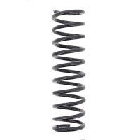 Suspension Spring rear axle coil spring Ø 102 mm KYB for BMW 5 Series