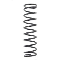 Suspension Spring rear axle coil spring Ø 110 mm KYB for ALFA ROMEO 166