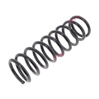Suspension Spring rear axle coil spring Ø 115 mm KYB for BMW 7 Series