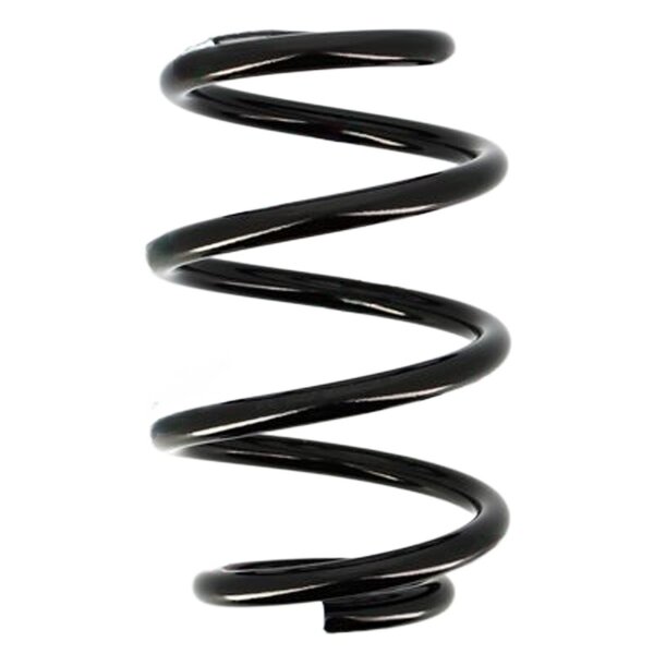 Suspension Spring rear axle coil spring Ø 13.5 mm...