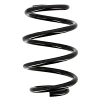 Suspension Spring rear axle coil spring Ø 13.5 mm KYB for e.g. MB A-CLASS