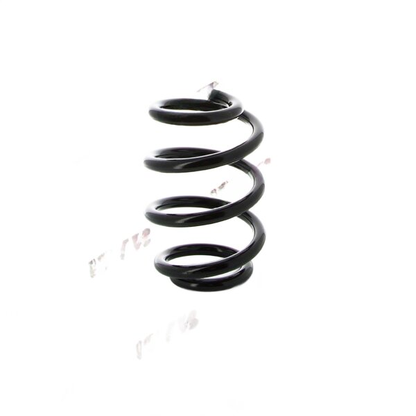 Suspension Spring rear axle coil spring KYB for...
