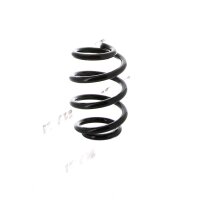 Suspension Spring rear axle coil spring KYB for MERCEDES-BENZ A-CLASS