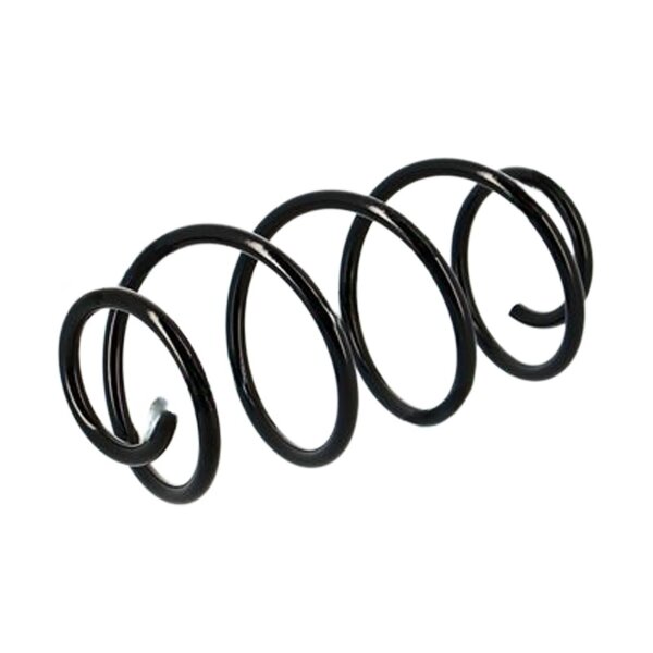 Suspension Spring rear axle coil spring Ø 10.5 mm...