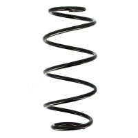Suspension Spring rear axle coil spring Ø 10.5 mm KYB for MB A-CLASS