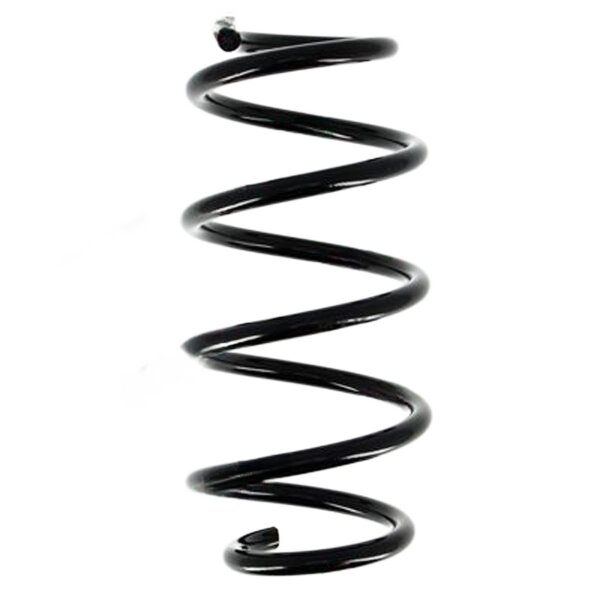 Fahrwerksfeder Hinterachse Schraubenfeder KYB für...