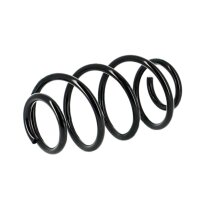 Fahrwerksfeder Hinterachse Schraubenfeder KYB für...