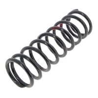 Suspension Spring rear axle coil spring Ø 103 mm KYB for e.g. FORD ORION