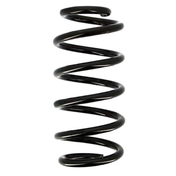 Suspension Spring rear axle coil spring KYB IAM-Expertise...