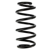 Suspension Spring rear axle coil spring KYB IAM-Expertise for LEXUS CT