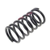 Suspension Spring rear axle coil spring Ø 110 mm KYB for e.g. FORD ESCORT