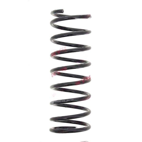 Suspension Spring rear axle coil spring Ø 104 mm...