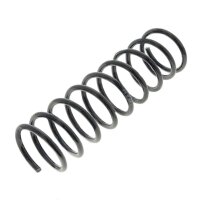 Suspension Spring rear axle coil spring Ø 102 mm KYB for e.g. FORD FIESTA