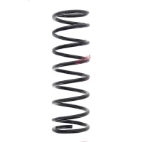 Suspension Spring rear axle coil spring Ø 107 mm...