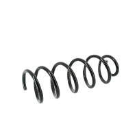 Suspension Spring rear axle coil spring KYB IAM-Expertise...