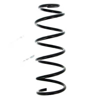 Suspension Spring rear axle coil spring KYB IAM-Expertise...