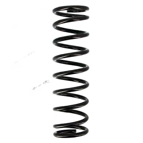 Suspension Spring rear axle coil spring KYB IAM-Expertise...