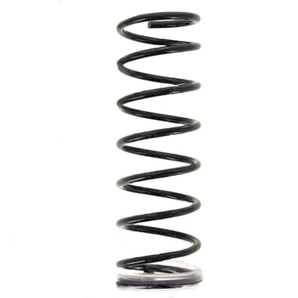 Suspension Spring rear axle coil spring Ø 103 mm KYB for FORD KA
