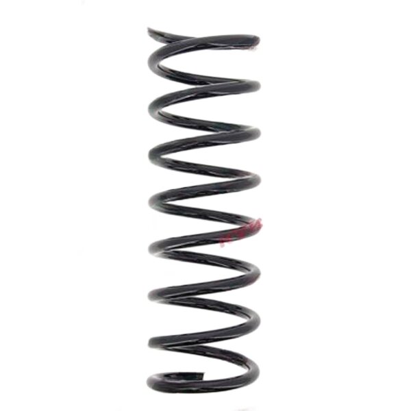 Suspension Spring rear axle coil spring Ø 117 mm KYB for FORD MONDEO