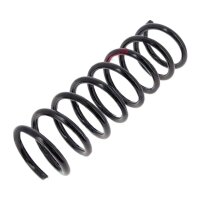 Suspension Spring rear axle coil spring Ø 117 mm...