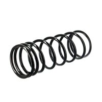 Suspension Spring rear axle coil spring KYB for MERCEDES-BENZ G-CLASS