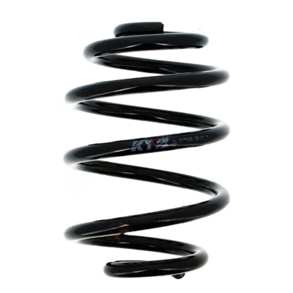 Suspension Spring rear axle coil spring KYB for...