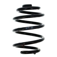 Suspension Spring rear axle coil spring KYB for MERCEDES-BENZ G-CLASS