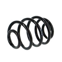 Suspension Spring rear axle coil spring KYB for MERCEDES-BENZ G-CLASS