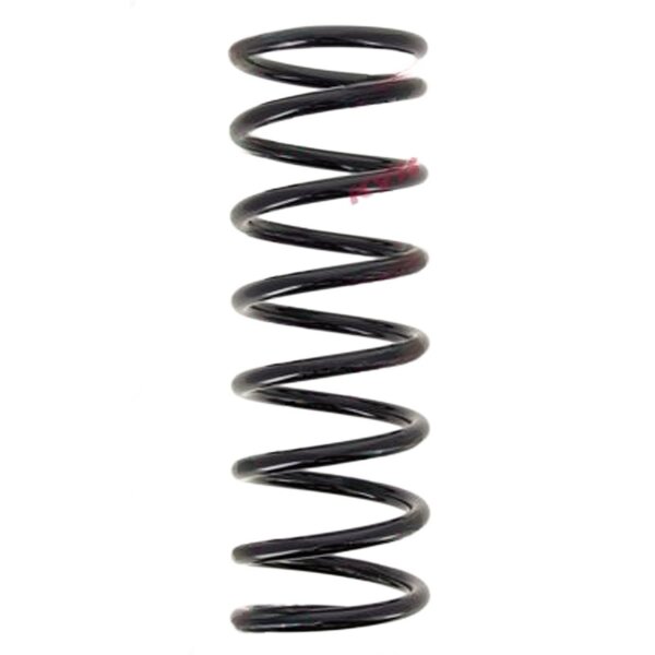 Suspension Spring rear axle coil spring Ø 122 mm...