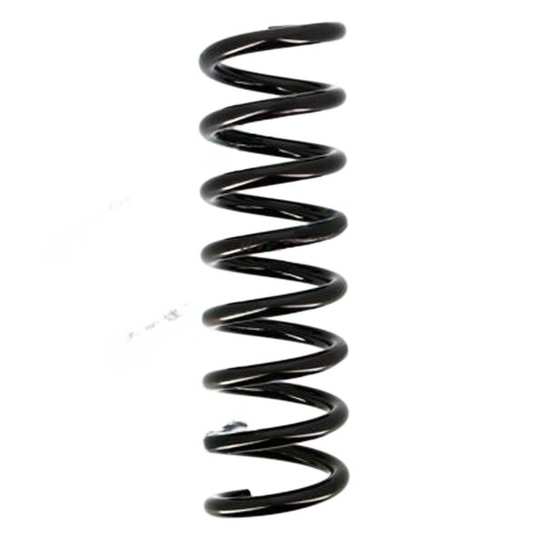 Suspension Spring rear axle coil spring KYB for...