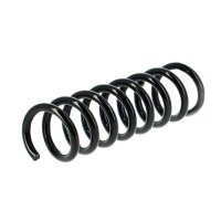 Suspension Spring rear axle coil spring KYB for MERCEDES-BENZ SLK