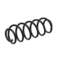 Fahrwerksfeder Hinterachse Schraubenfeder KYB für...