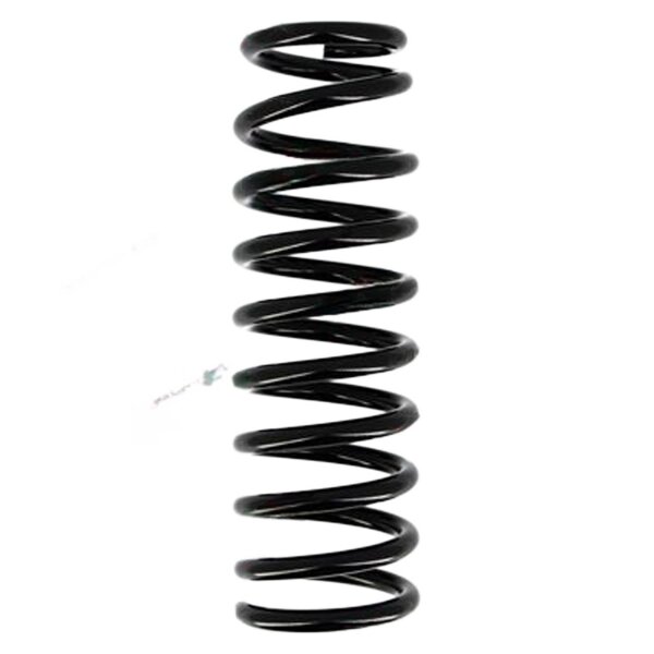Suspension Spring rear axle coil spring Ø 106 mm KYB for MITSUBISHI OUTLANDER