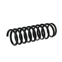 Suspension Spring rear axle coil spring Ø 106 mm...