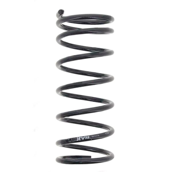 Fahrwerksfeder Hinterachse Schraubenfeder Ø 120 mm KYB für HYUNDAI PONY