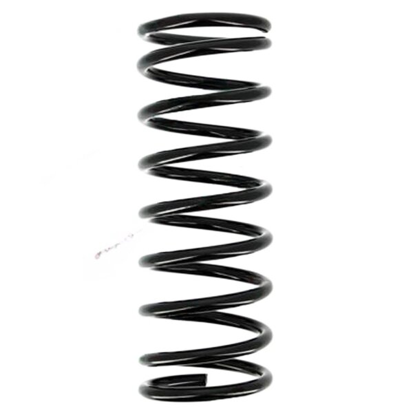 Suspension Spring rear axle coil spring KYB for e.g. OPEL...