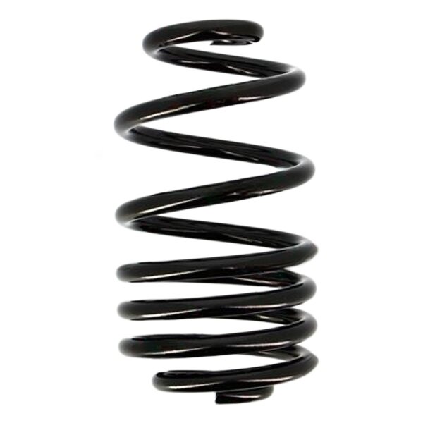 Suspension Spring rear axle coil spring Ø 142 mm...